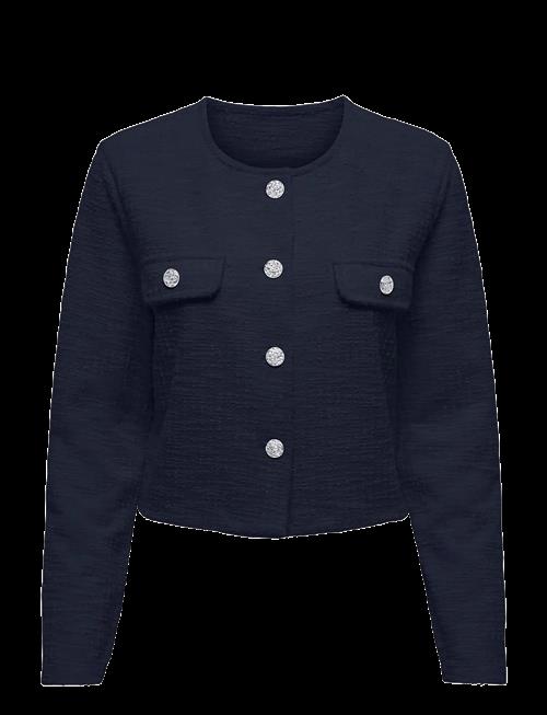 JDY | Jdyally L/S Boucle Blazer Jrs | M