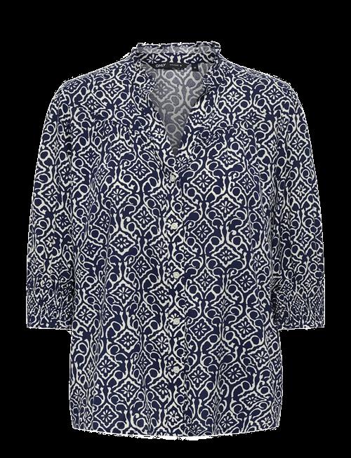 ONLY | Onlraya 3/4 Shirt Wvn Noos | M
