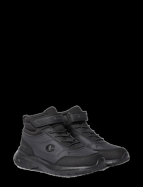 Champion | Fuze Wtr Boot U Ps Mid Cut Shoe | 29.5