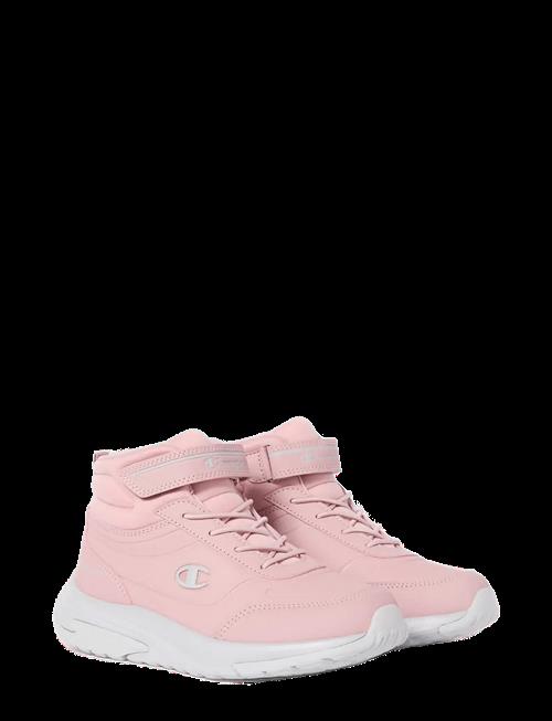 Champion | Fuze Wtr Boot U Ps Mid Cut Shoe | 27.5