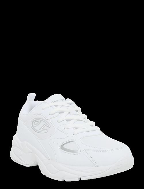 Champion | Countess Pu G Gs Low Cut Shoe Low Cut Shoe | 38