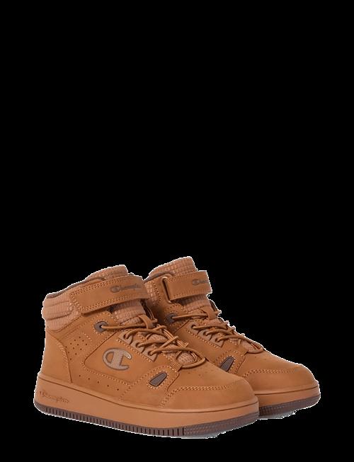 Champion | Rd18 Wtr Mid U Ps Mid Cut Shoe | 33