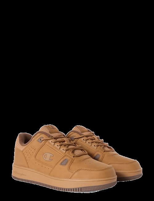 Champion | Rd18 Wtr Low Low Cut Shoe | 45