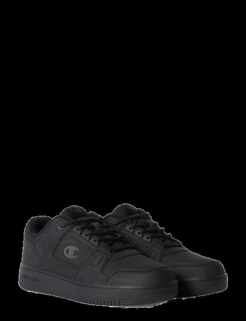 Champion | Rd18 Wtr Low Low Cut Shoe | 47.5