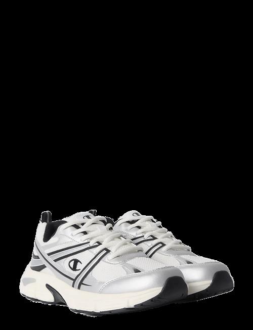 Champion | Rt25 Pure Low Cut Shoe | 46