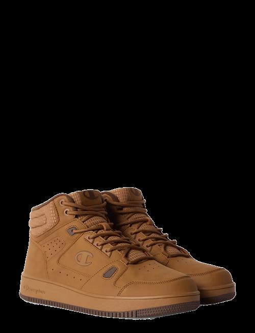 Champion | Rd18 Wtr Mid Mid Cut Shoe | 43