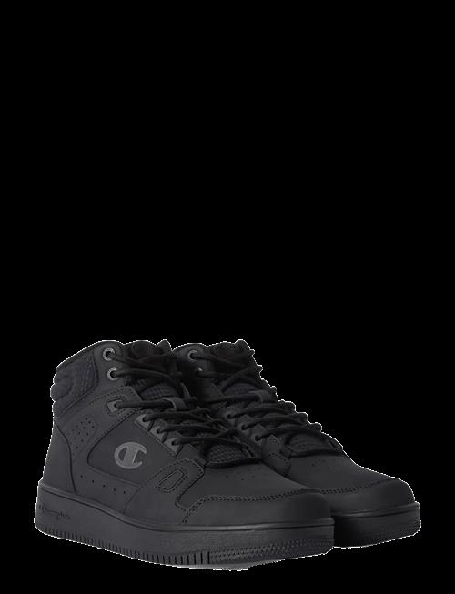 Champion | Rd18 Wtr Mid Mid Cut Shoe | 42