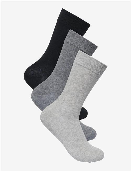 ONLY & SONS | Onsbasic Cotton Sock 3 Pack Noos | 43-46