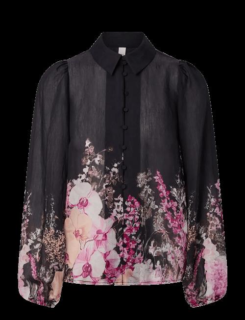 YAS | Yasromantica Ls Shirt - D2D | 40