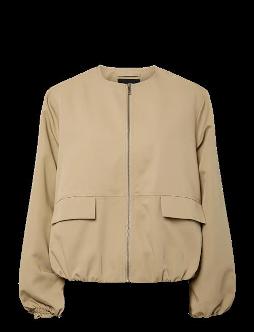 Pieces | Pcberit Balloon Bomber Jacket | XS