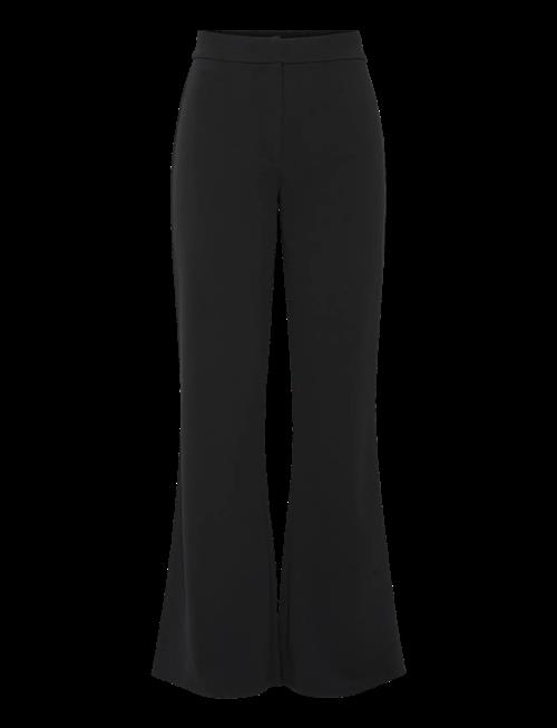 YAS | Yasvictoria Hmw Flared Pant S. Noos | XL