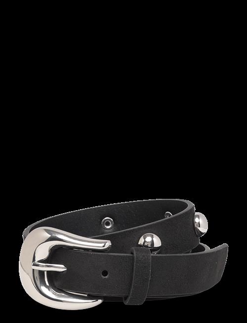 Pieces | Pcgessica Stud Jeans Belt | 85