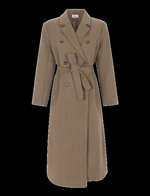 Soft Rebels | Srlilah Coat | XS