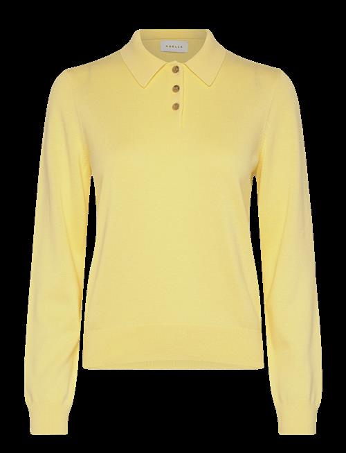 Noella | N-Maxine Knit | XL