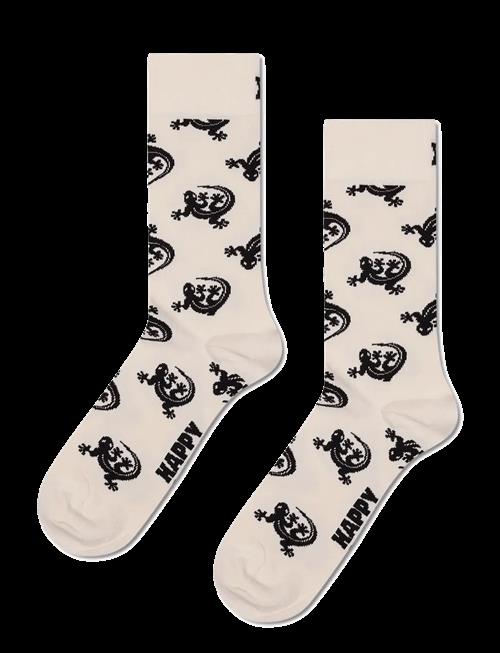 Happy Socks | Lizard Sock | 36-40