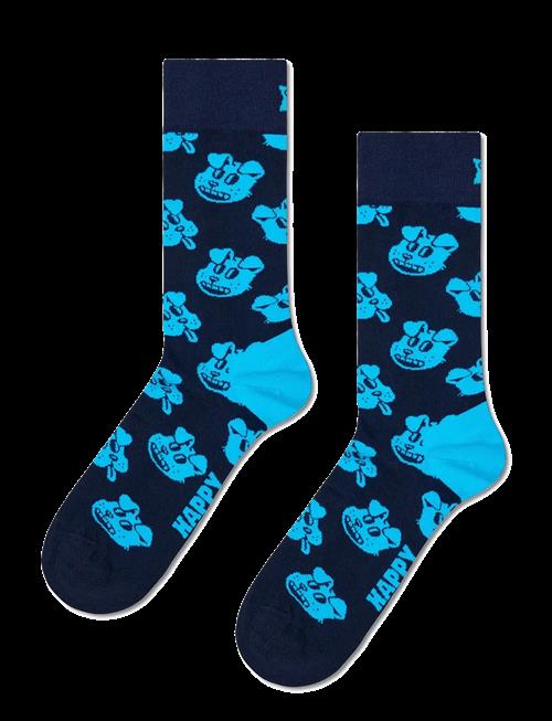 Happy Socks | Dog Sock | 41-46