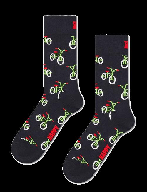 Happy Socks | Trick Bike Sock | 41-46