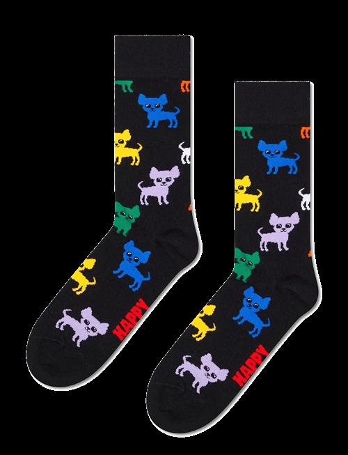 Happy Socks | Chihuahua Sock | 36-40