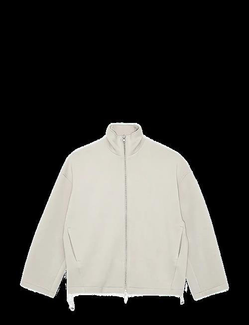 REMAIN Birger Christensen | Soft Zipped Jacket | 36