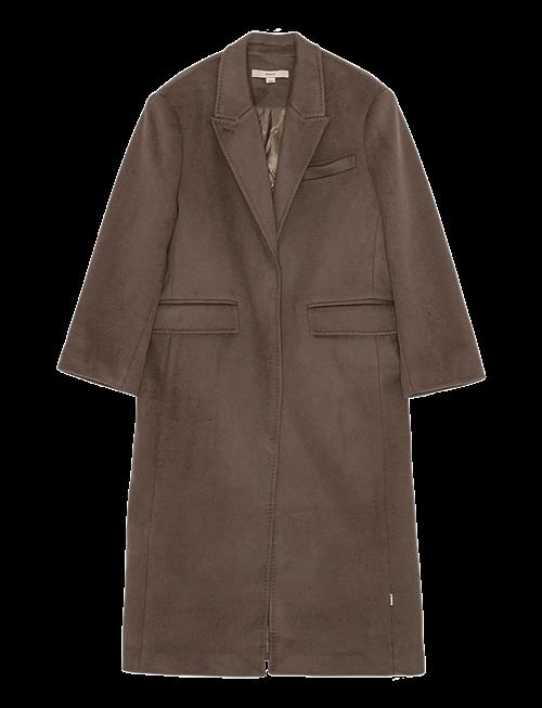 REMAIN Birger Christensen | Long Coat | 34