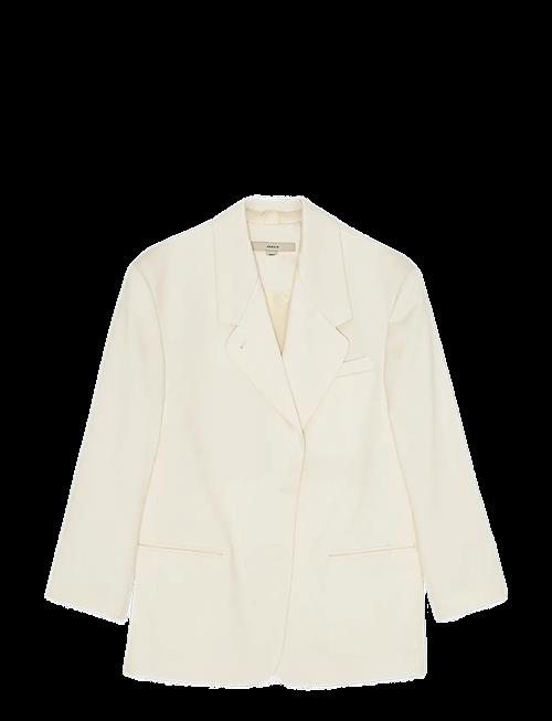 REMAIN Birger Christensen | Oversized Blazer | 36