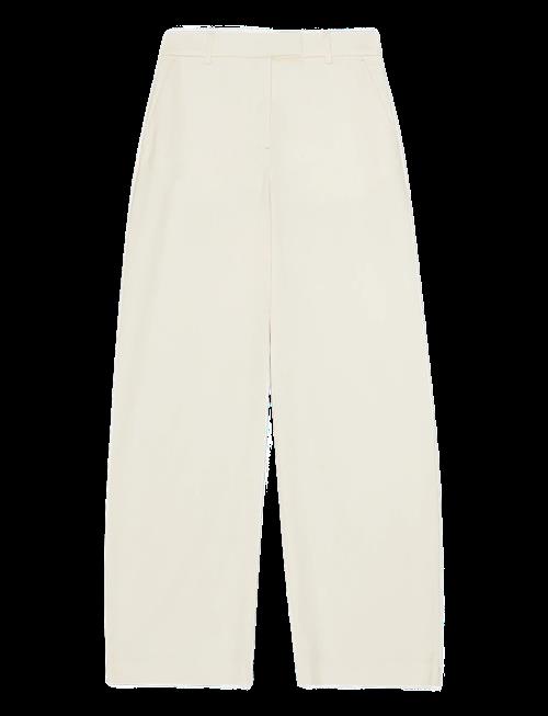 REMAIN Birger Christensen | Cocoon Suiting Pants | 34
