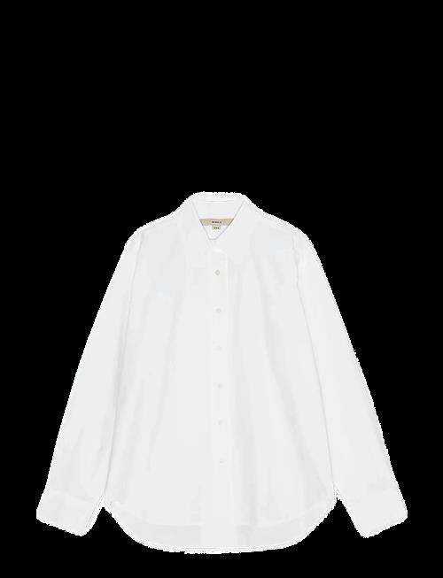 REMAIN Birger Christensen | Oversize Shirt | 34