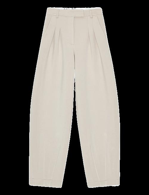 REMAIN Birger Christensen | Soft Cocoon Pants | 36