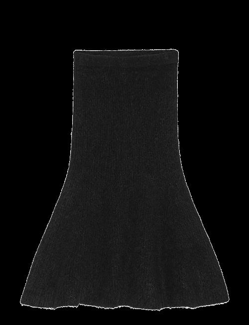 REMAIN Birger Christensen | Knit Midi Skirt | S