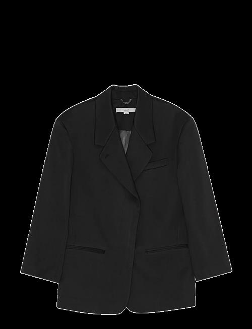 Se REMAIN Birger Christensen | Oversized Blazer | 40 hos Booztlet