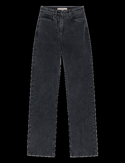 REMAIN Birger Christensen | Slim Boot Cut Jeans | 26