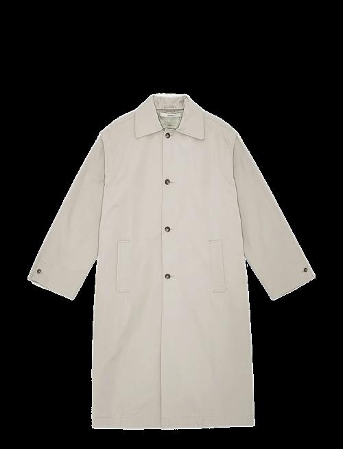 REMAIN Birger Christensen | Oversized Trenchcoat | 40