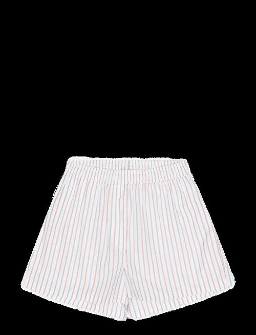 REMAIN Birger Christensen | Poplin Shorts | 38