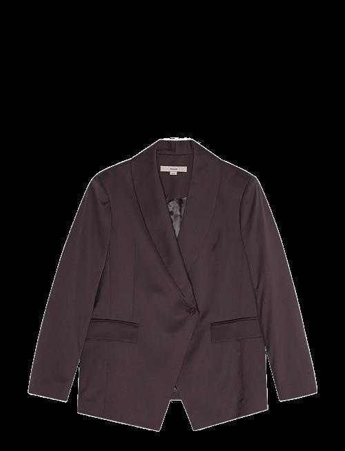 REMAIN Birger Christensen | Double Breasted Blazer | 38