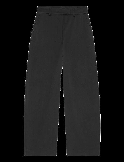REMAIN Birger Christensen | Cocoon Suiting Pants | 32