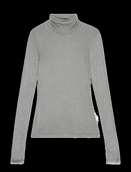 REMAIN Birger Christensen | Long Sleeve Turtle Neck | M