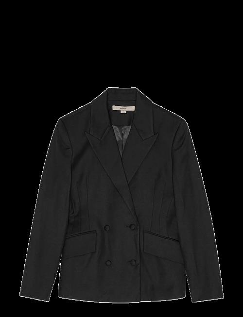 REMAIN Birger Christensen | Fitted Blazer | 40