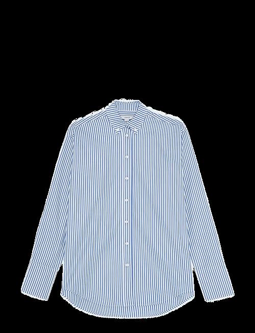 REMAIN Birger Christensen | Oversize Shirt | 36