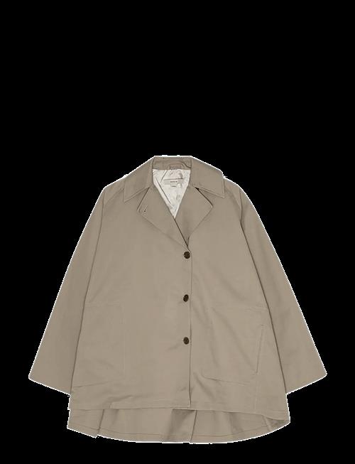 REMAIN Birger Christensen | Short Wide Jacket | 40