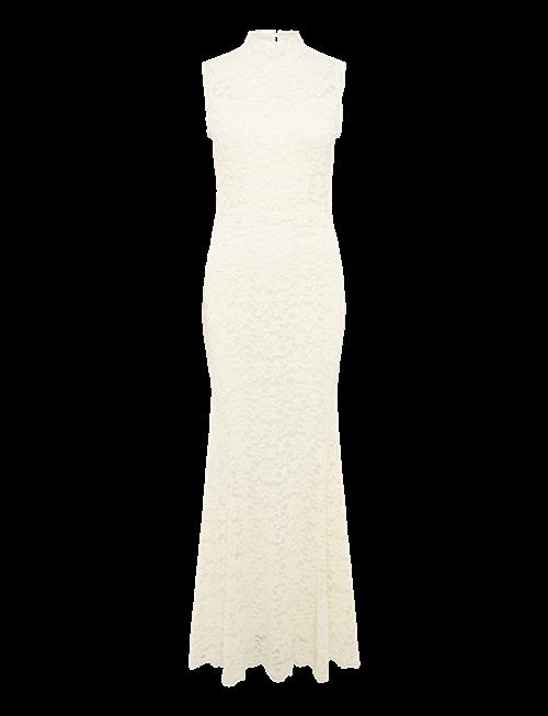 Rosemunde | Rwdelicia Lace Sl Maxi Bridal Dress | XXL