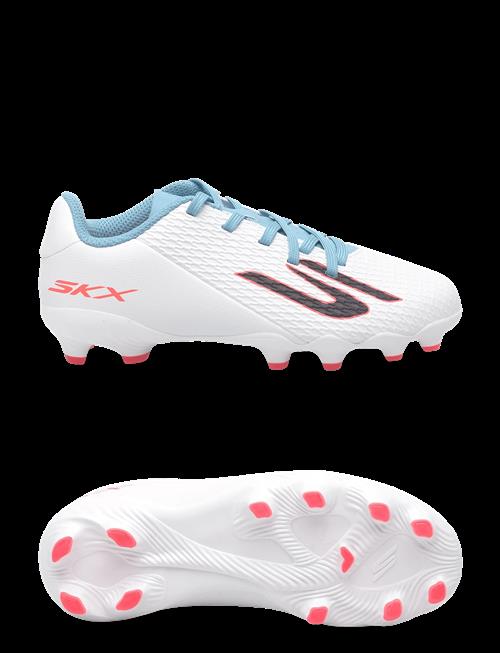 Skechers | Skechers Jr Crib Fg | 28