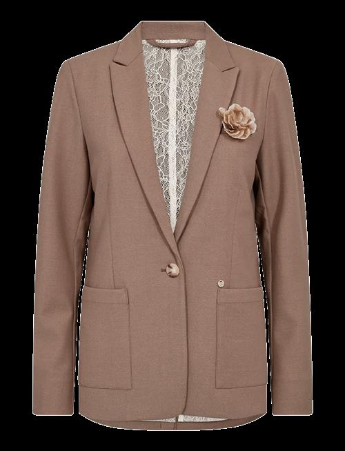 MOS MOSH | Mmphebs Polly Blazer | 42