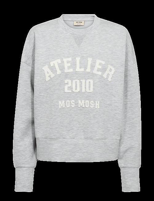 MOS MOSH | Mmnima O-Ls  Sweatshirt | S