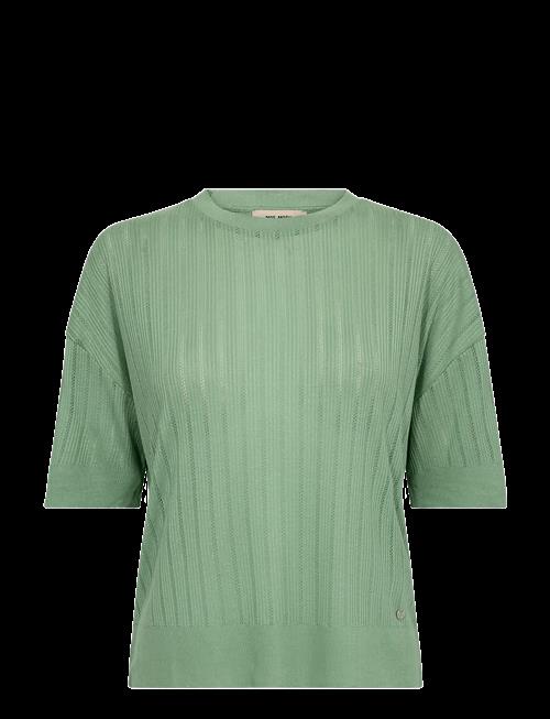 MOS MOSH | Mmswann O-Ss Spring Tee | S