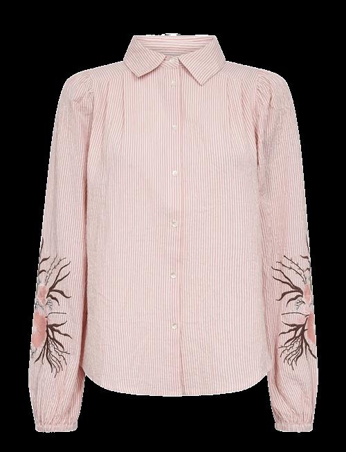 MOS MOSH | Mmciu Oxfo Shirt | XS