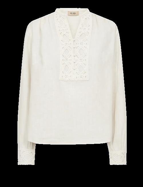 MOS MOSH | Mmevanda Ls Blouse | M