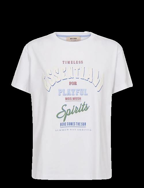 MOS MOSH | Mmraft O-Ss Tee | XS