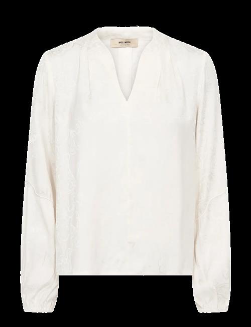 MOS MOSH | Mmhefa Paisleya Blouse | XS