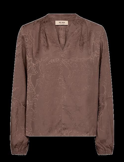 MOS MOSH | Mmhefa Paisleya Blouse | S