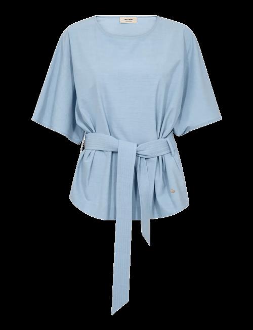 MOS MOSH | Mmrikas Roy Blouse | L